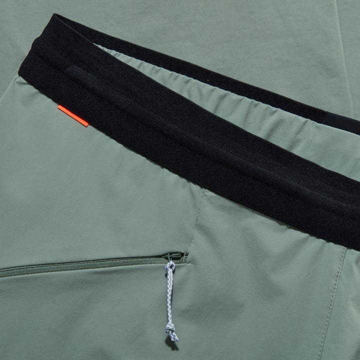 Actual product image Mammut Women's Aenergy Light SO Shorts (36)