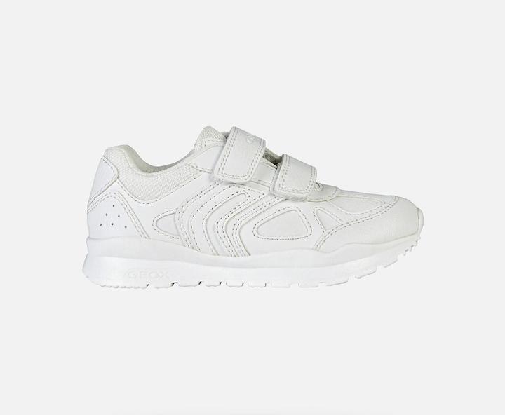Image du produit Geox Chaussures d'uniforme scolaire pour garçons Pavel (37)