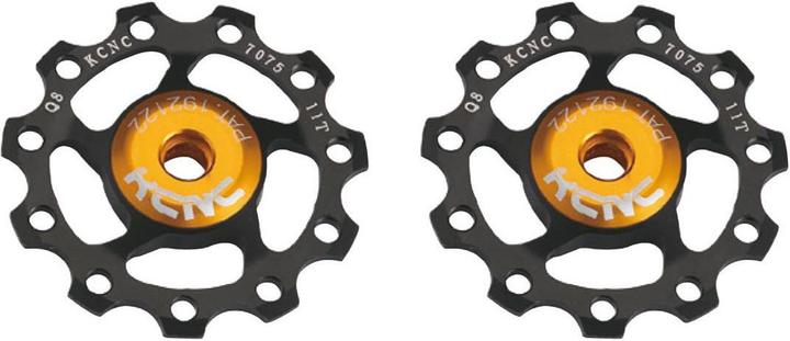 Produktbild KCNC Jockey Wheel