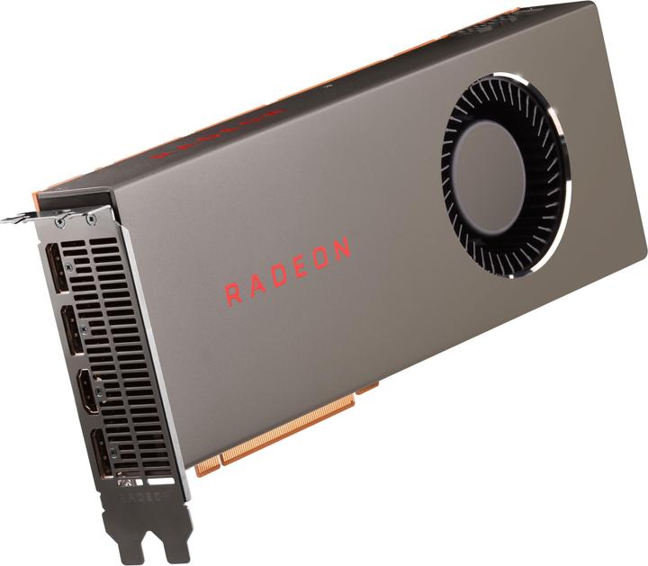 Immagine prodotto Sapphire Radeon RX 5700 (8 GB)