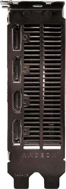 Immagine prodotto Sapphire Radeon RX 5700 (8 GB)