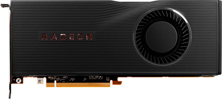 XFX Radeon RX 5700 XT (8 GB)