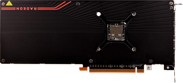 Actual product image XFX Radeon RX 5700 XT (8 GB)