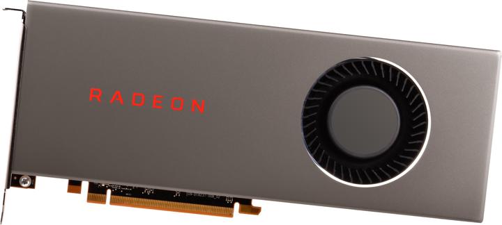 Sapphire Radeon RX 5700 (8 GB)