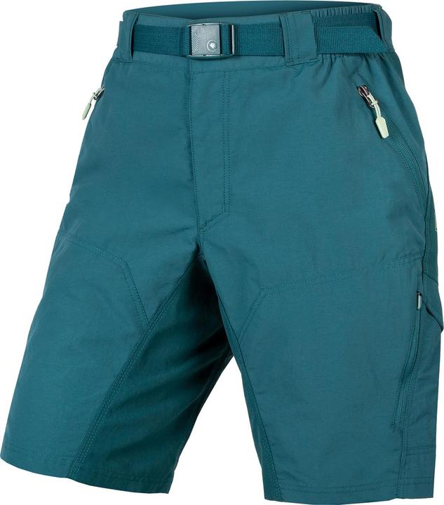 Actual product image Endura Ladies Hummvee Short with inner pants (XL)