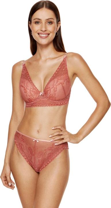 Gorteks Push- up- BH model