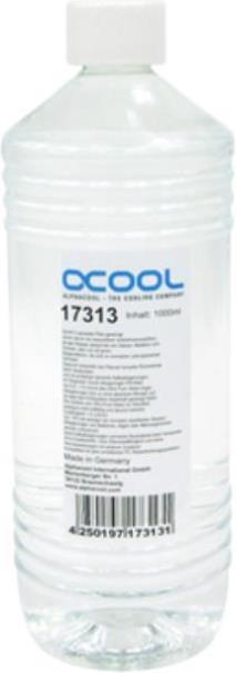 Alphacool Ultra Pure Water (1000 ml, Fertiggemisch)