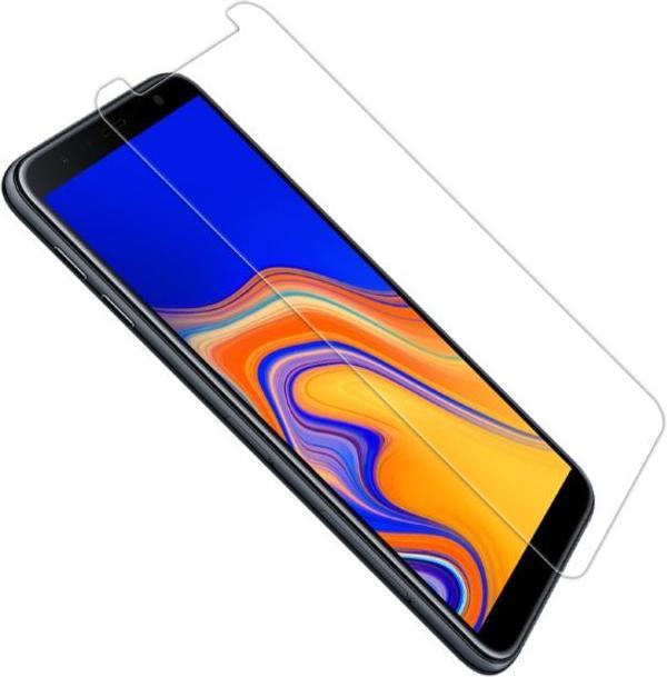 Produktbild Nillkin Super Clear Series Schutzfolie (1 Stück, Samsung Galaxy J4+)