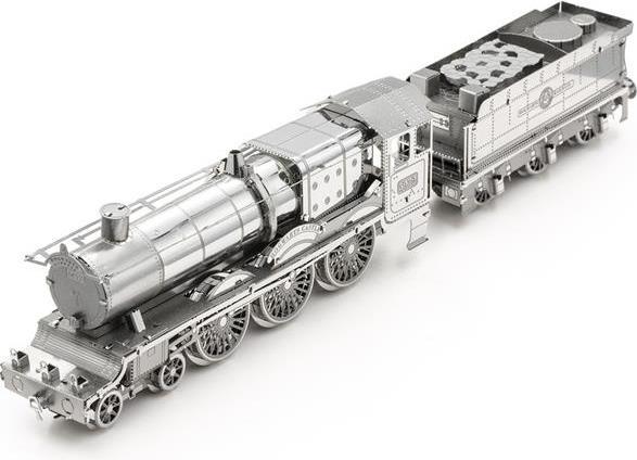 Image du produit Metal Earth Harry Potter Hogwarts Express Train