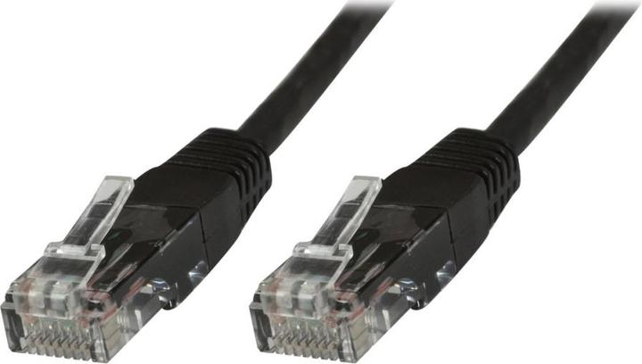 Immagine prodotto MicroConnect Cavo di rete (U/FTP, CAT5e, 5 m)