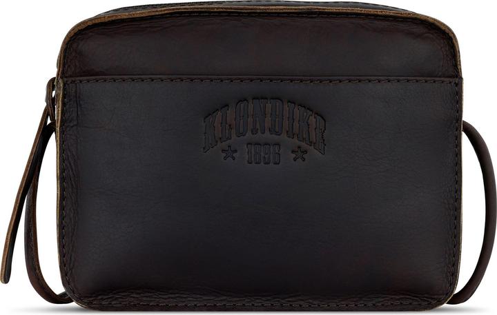 Produktbild Klondike 1896 Umhängetasche