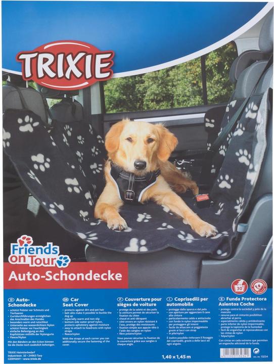 Produktbild Trixie Friends on Tour (Hund, Reflektoren)
