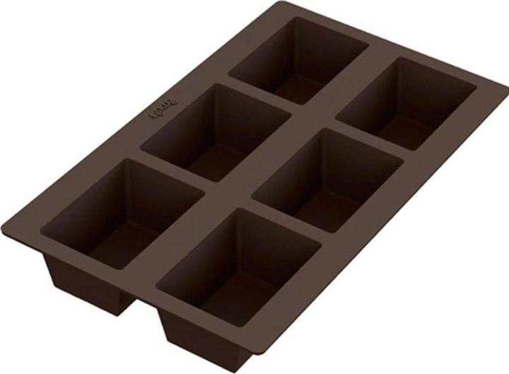 Actual product image Lékué Bread baking tin (17.50 cm)