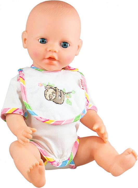 Image du produit Heless Puppet Bib Paresseux