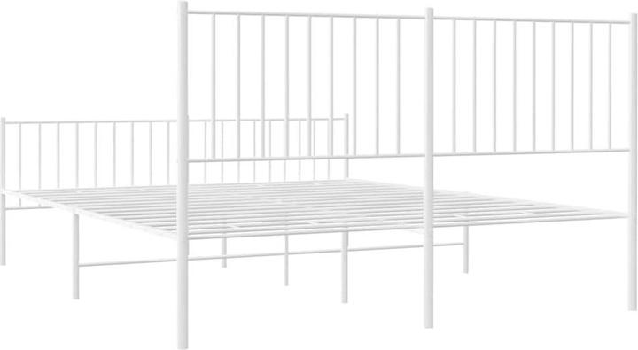Actual product image VidaXL Ruddie (150 x 200 cm)