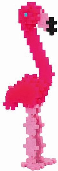 Image du produit Plus-Plus Flamant rose