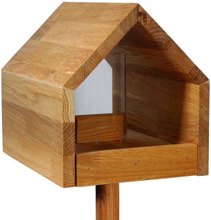 Produktbild Luxus-Vogelhaus Bauhaus I