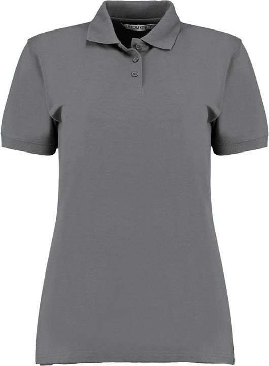 Kustom Kit Klassik Poloshirt Kurzarm
