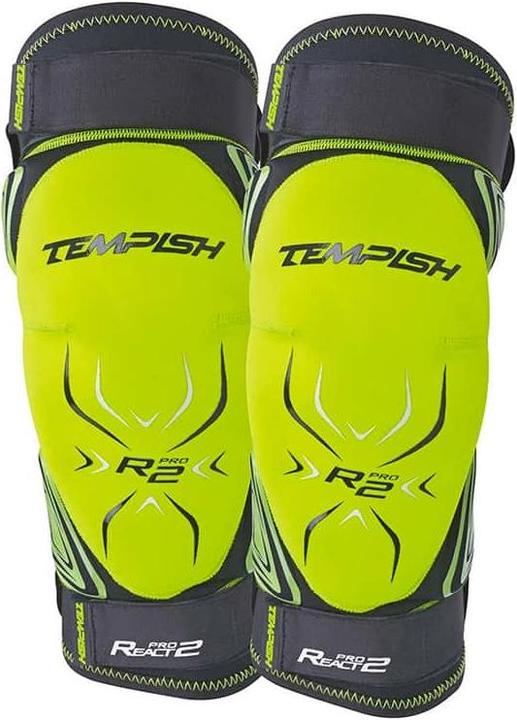 Tempish Torhüter-knieschoner React Pro R2 (XL)
