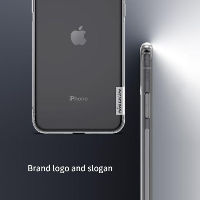 Produktbild Nillkin Nature Soft Series (Apple iPhone 11 Pro)