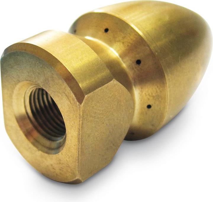Actual product image Kärcher Duese Rohrreinigung Groesse 100 5.763-088.0
