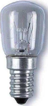 Productafbeelding Osram Kachellamp Speciaal (E14, 15 W, 85 lm, 1 x, G)