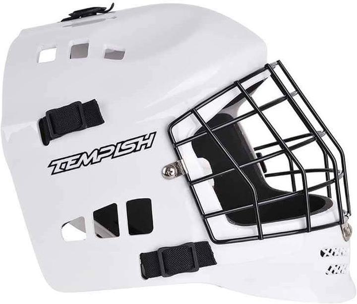 Produktbild Tempish Torhüterhelm Hector Basic Senior