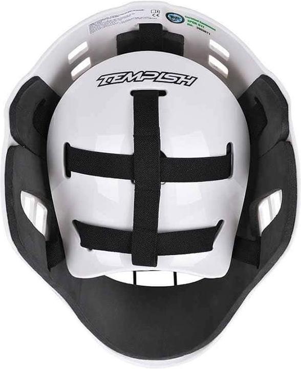 Produktbild Tempish Torhüterhelm Hector Basic Senior