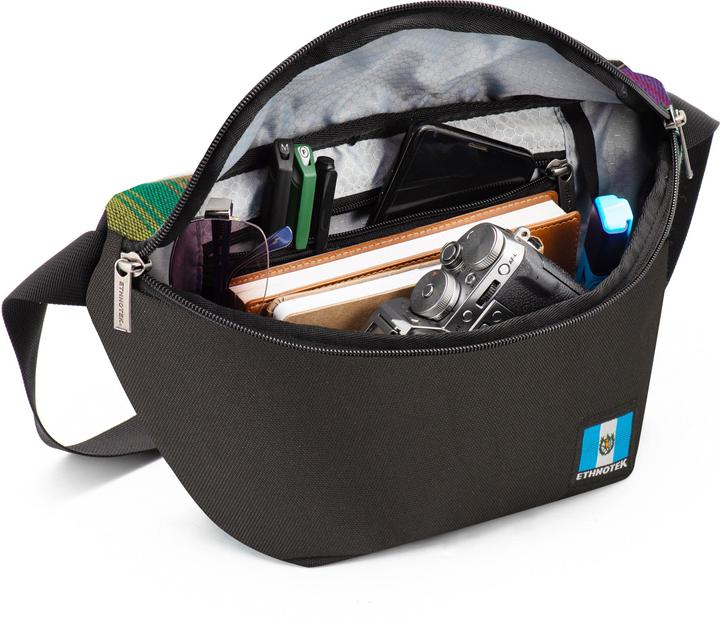 Image du produit Ethnotek Bagus Bum Bag Lite