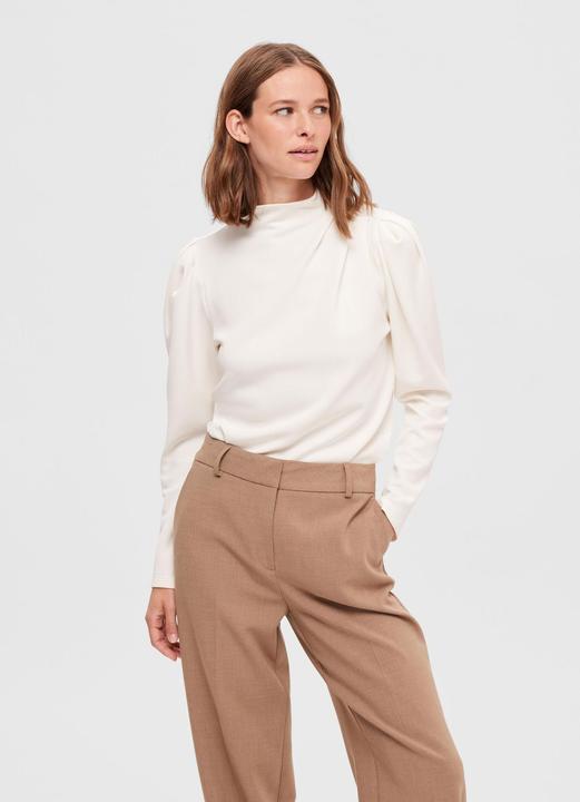 Produktbild Selected Femme Drapiertes Oberteil (S)
