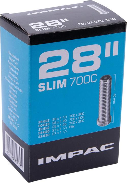 Produktbild Impac 28" Slim (28")