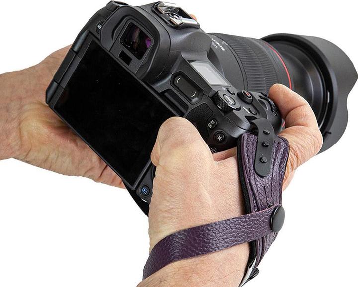 Immagine prodotto Spider Holster Spider SpiderPro V2 Cinghia da mano Rosa (Cinturino da polso)