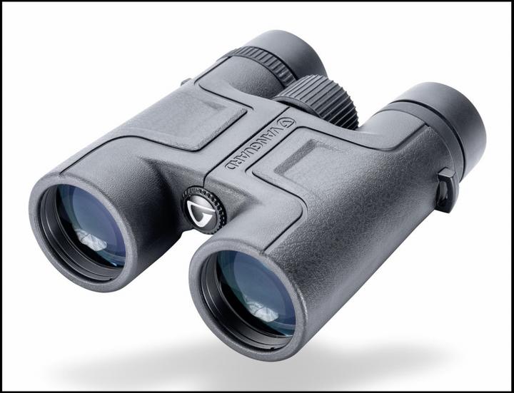 Actual product image Vanguard Vesta 8x25 (8 x, 25 mm)