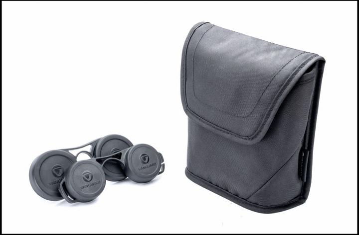 Actual product image Vanguard Vesta 8x25 (8 x, 25 mm)