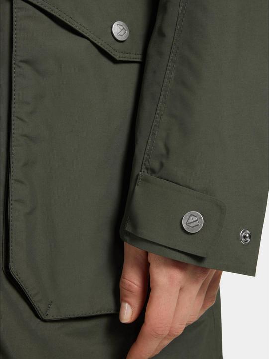 Image du produit Didriksons Femmes Thelma Parka 10 (36)