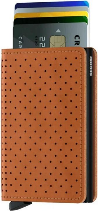Produktbild Secrid Slimwallet