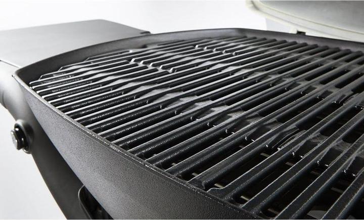 Produktbild Weber Q 1000 (2.64 kW)