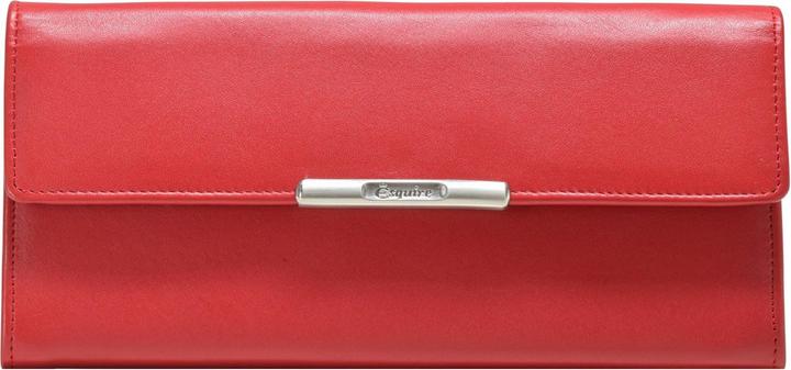 Produktbild Esquire Helena Geldbörse Leder 18 cm