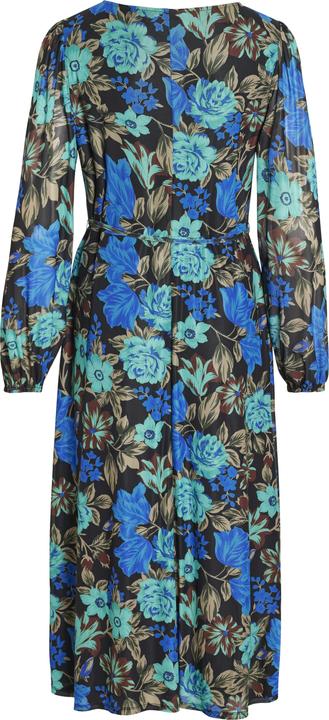 Produktbild Vila Langarm Midikleid (XS)