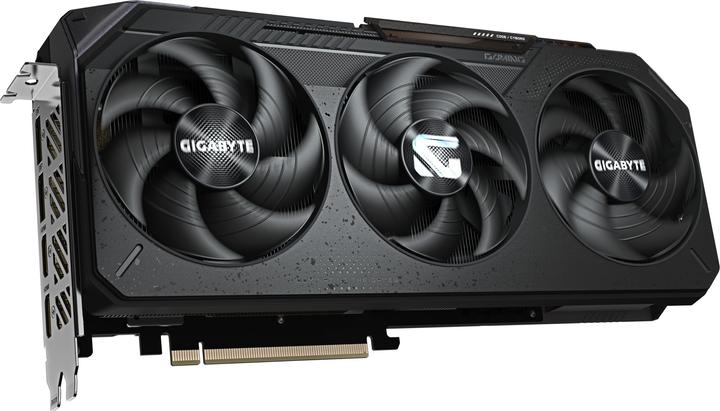 Produktbild Gigabyte Radeon RX 9070 XT GAMING OC 16G (16 GB)