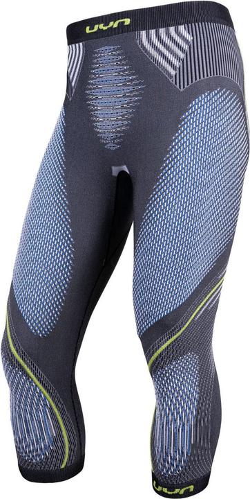 Image du produit UYN Pantalon thermique 3/4 Evolutyon Melange (S, M)
