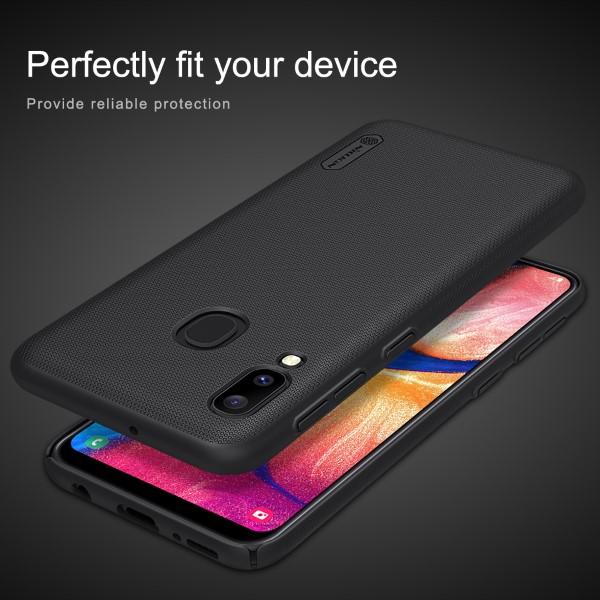 Immagine prodotto Nillkin Serie Super Frosted Shield (Samsung Galaxy A20e)