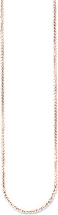 Actual product image Thomas Sabo Venezia chain 925 (925 silver, 38 - 42 cm)