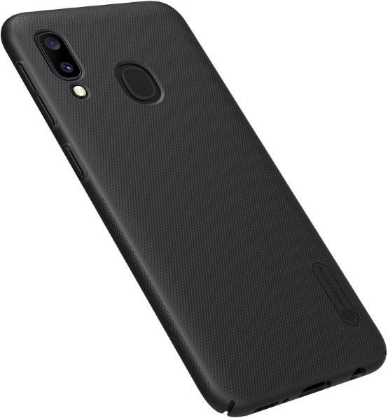 Immagine prodotto Nillkin Serie Super Frosted Shield (Samsung Galaxy A20e)