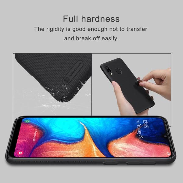 Immagine prodotto Nillkin Serie Super Frosted Shield (Samsung Galaxy A20e)