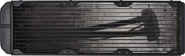 Actual product image Fractal Celsius S36 - Blackout