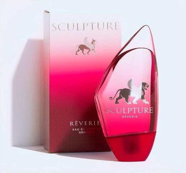 Immagine prodotto Nikos Sculpture Rêverie Eau De Parfum (Eau de parfum, 100 ml)