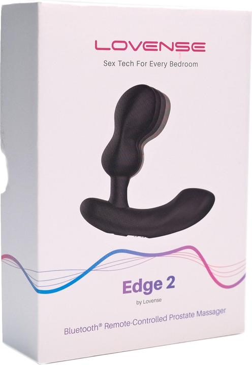 Produktbild Lovense Edge 2