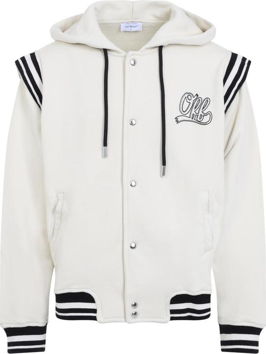 Actual product image Off WHITE OMEK003S25JER001 (L)