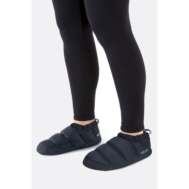 Produktbild Rab Down Slipper Hausschuhe (43, 44.5, L)